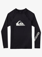 Cargar imagen en el visor de la galería, Lycra para Niño QUIKSILVER Lycra LS ALLTIMSSBOY KVJ0 4 a 7 años
