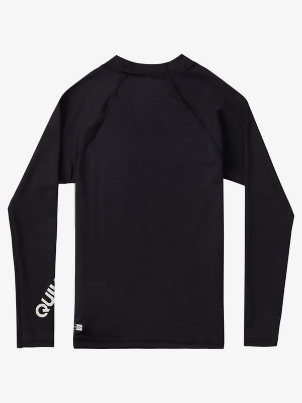 Lycra para Niño QUIKSILVER Lycra LS ALLTIMSSBOY KVJ0 4 a 7 años