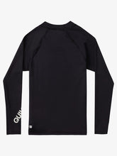 Cargar imagen en el visor de la galería, Lycra para Niño QUIKSILVER Lycra LS ALLTIMSSBOY KVJ0 4 a 7 años
