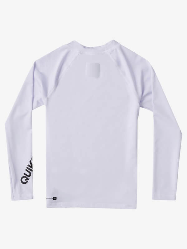 Lycra para Niño QUIKSILVER Lycra LS ALLTIMSSBOY WBB0 4 a 7 años