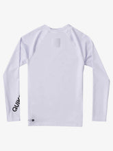 Cargar imagen en el visor de la galería, Lycra para Niño QUIKSILVER Lycra LS ALLTIMSSBOY WBB0 4 a 7 años
