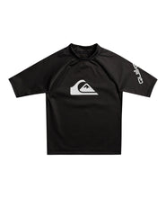 Cargar imagen en el visor de la galería, Lycra para Niño QUIKSILVER LYCRA SS ALLTIME KVJ0 KVJ0 4 a 7 años
