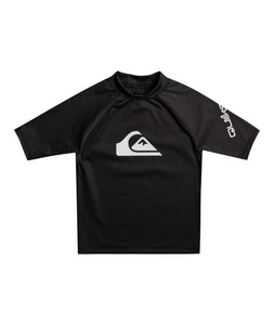 Lycra para Niño QUIKSILVER LYCRA SS ALLTIME KVJ0 KVJ0 4 a 7 años