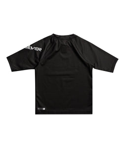 Lycra para Niño QUIKSILVER LYCRA SS ALLTIME KVJ0 KVJ0 4 a 7 años