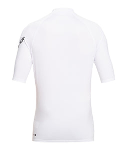 Lycra para Niño QUIKSILVER LYCRA SS ALLTIME WBB0 WBB0 4 a 7 años