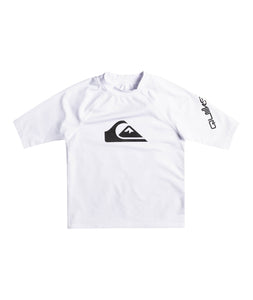 Lycra para Niño QUIKSILVER LYCRA SS ALLTIME WBB0 WBB0 4 a 7 años