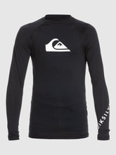 Cargar imagen en el visor de la galería, Lycra para Niño QUIKSILVER LYCRA SS ALLTIME KVJ0 KV 4 a 7 años
