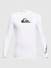 Cargar imagen en el visor de la galería, Lycra para Niño QUIKSILVER LYCRA SS ALLTIME WBB0 WB 4 a 7 años
