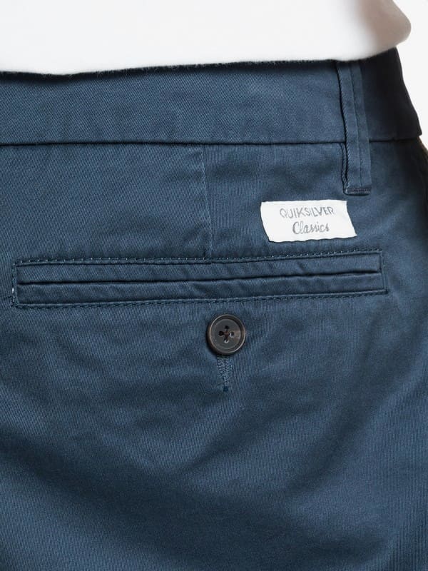 Short para Hombre QUIKSILVER CLASSIC SECRETOCEAN BSL0