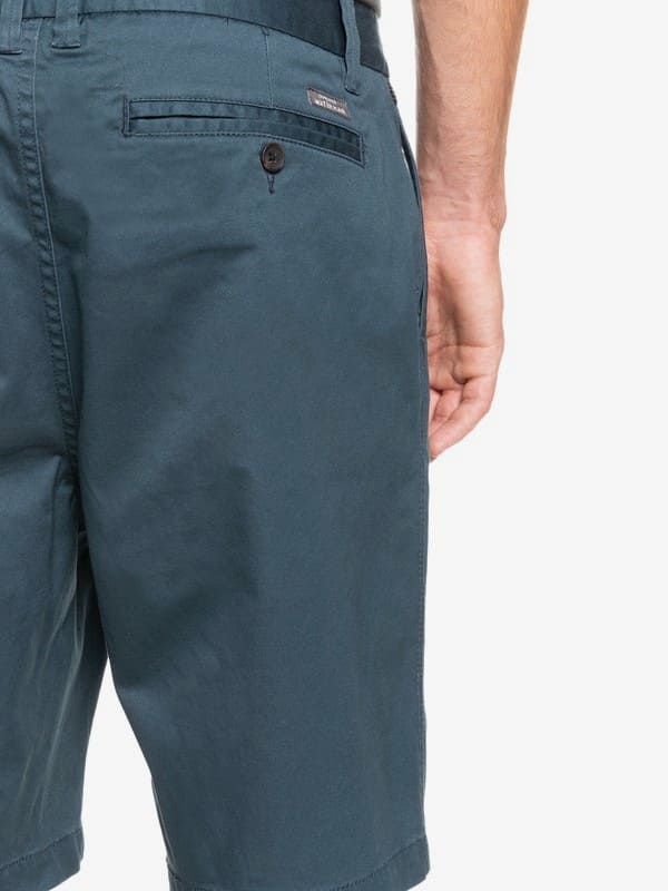 Short para Hombre QUIKSILVER CLASSIC SECRETOCEAN BSL0