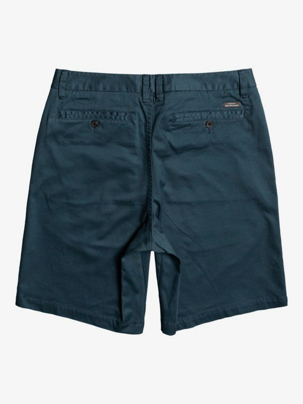 Short para Hombre QUIKSILVER CLASSIC SECRETOCEAN BSL0