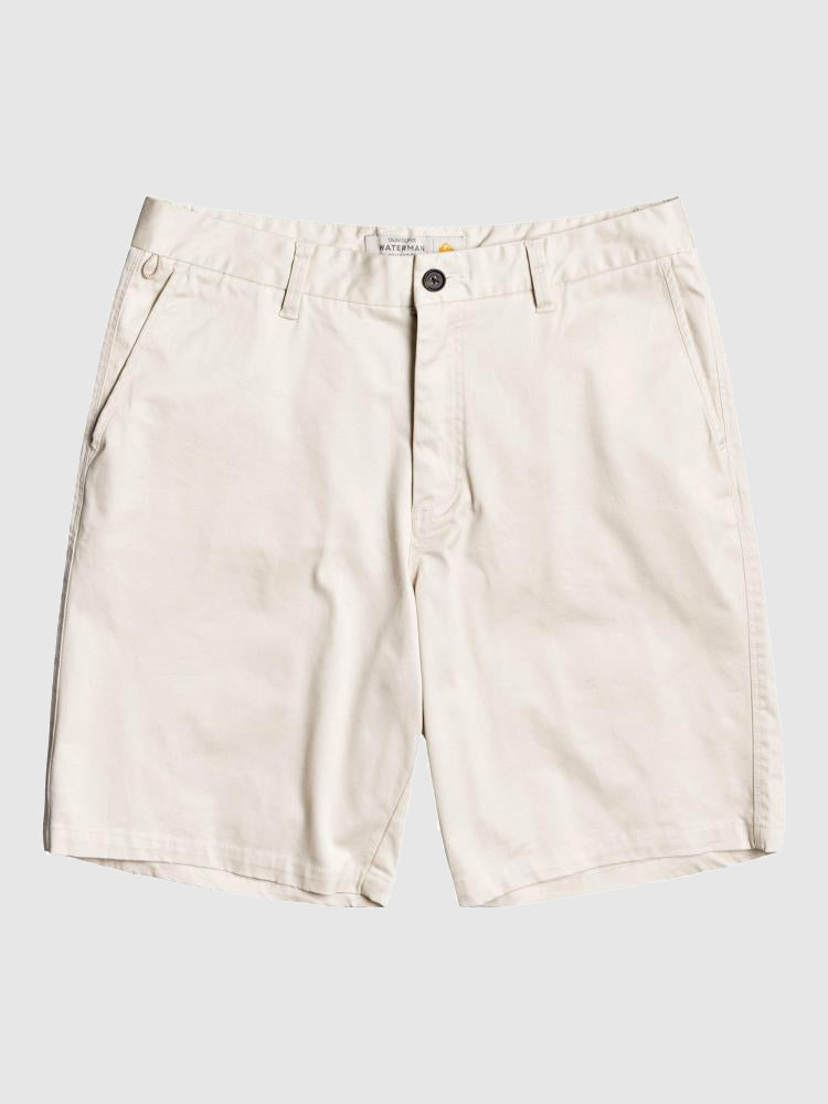 Short para Hombre QUIKSILVER CLASSIC SECRETOCEAN SEW0