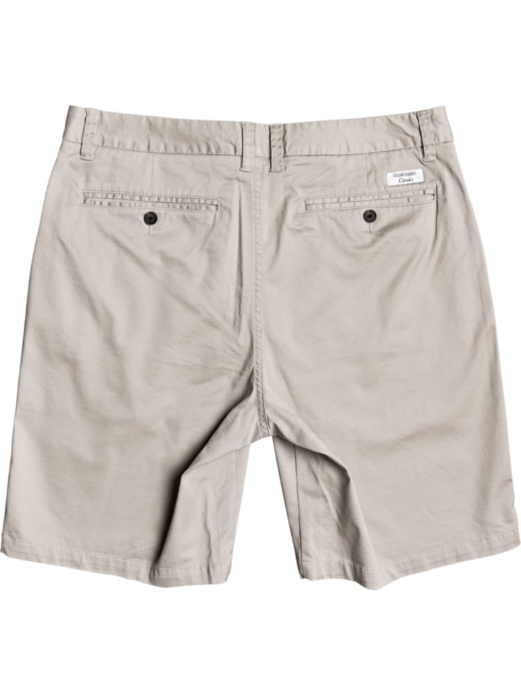 Short para Hombre QUIKSILVER CLASSIC SECRETOCEAN SJM0