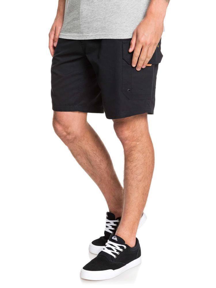 Short para Hombre QUIKSILVER CLASSIC MALDIVE9 KVJ0