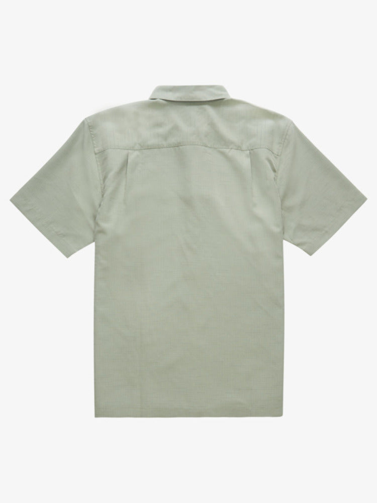 Camisa para Hombre QUIKSILVER SHIRT SS CENTINELA 4 GHE1