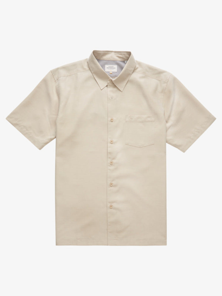 Camisa para Hombre QUIKSILVER SHIRT SS CENTINELA 4 TEF1