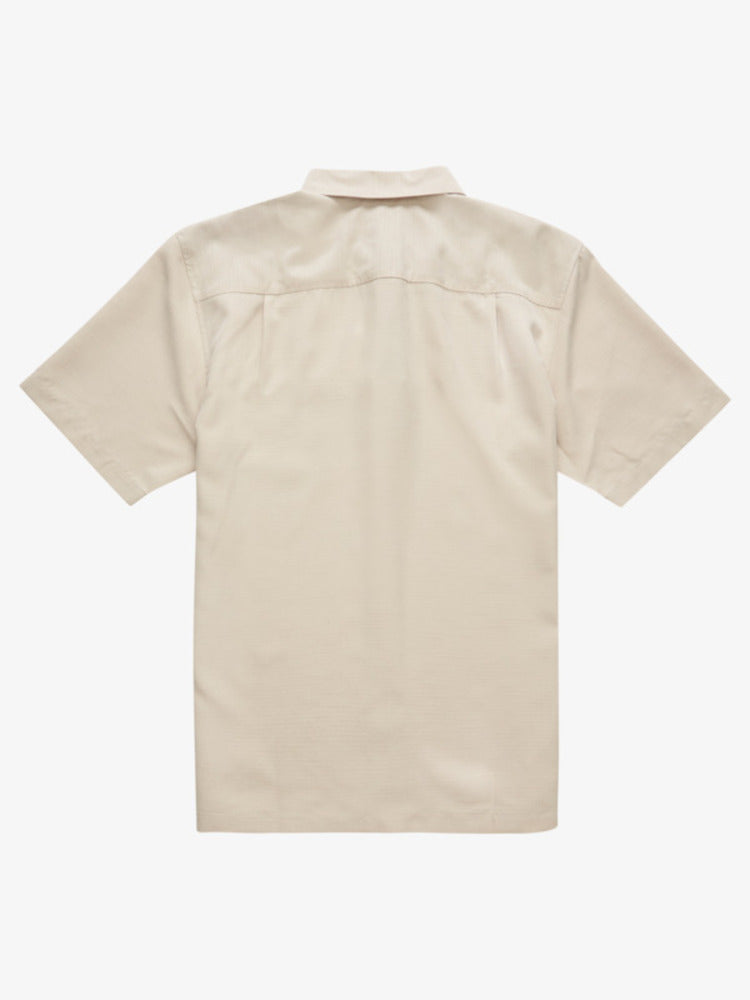 Camisa para Hombre QUIKSILVER SHIRT SS CENTINELA 4 TEF1