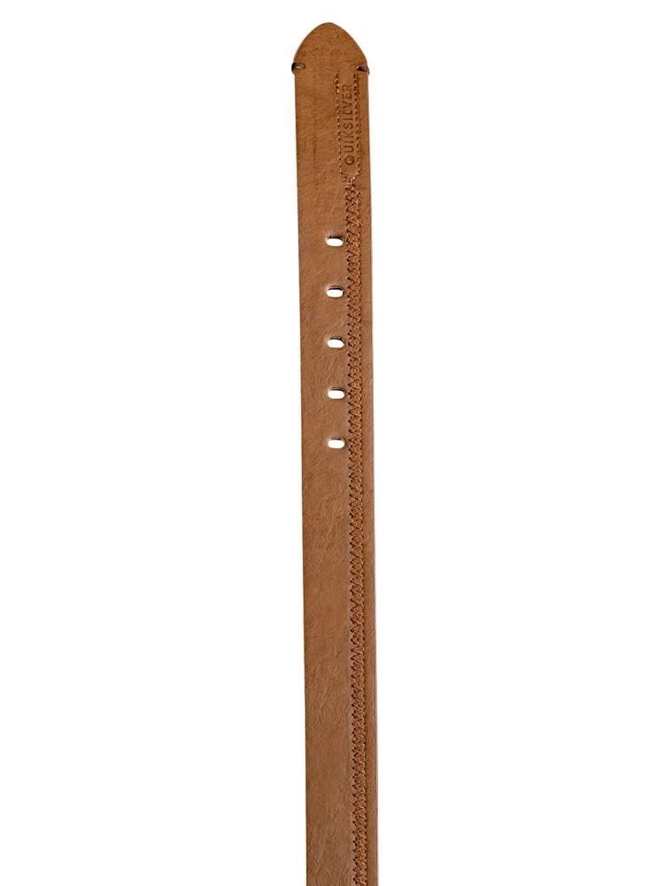 Correa para Hombre QUIKSILVER LEATHER STITCH UPDATE BRN