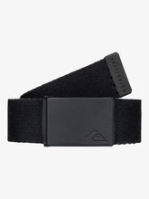 Cargar imagen en el visor de la galería, Correa para Hombre QUIKSILVER PU THEJAM5  BLTS KVD0
