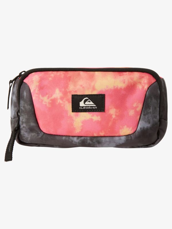 Canguro para Hombre QUIKSILVER WAISTBAG JUNGLERII KZE0