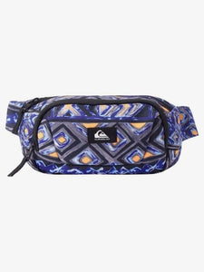 Canguro para Hombre QUIKSILVER WAISTBAG JUNGLERII KZM0
