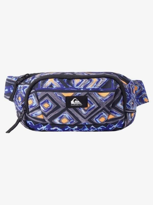 Canguro para Hombre QUIKSILVER WAISTBAG JUNGLERII KZM0