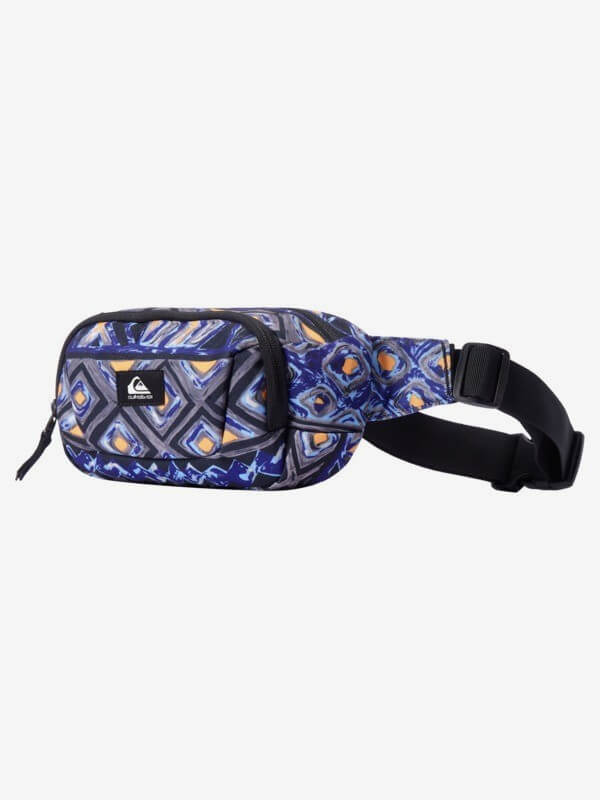 Canguro para Hombre QUIKSILVER WAISTBAG JUNGLERII KZM0