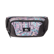 Cargar imagen en el visor de la galería, Canguro para Hombre QUIKSILVER WAISTBAG JUNGLERII PLA7
