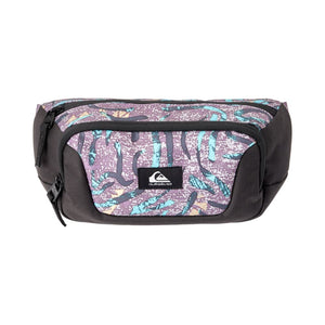 Canguro para Hombre QUIKSILVER WAISTBAG JUNGLERII PLA7