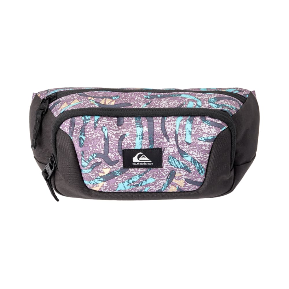Canguro para Hombre QUIKSILVER WAISTBAG JUNGLERII PLA7