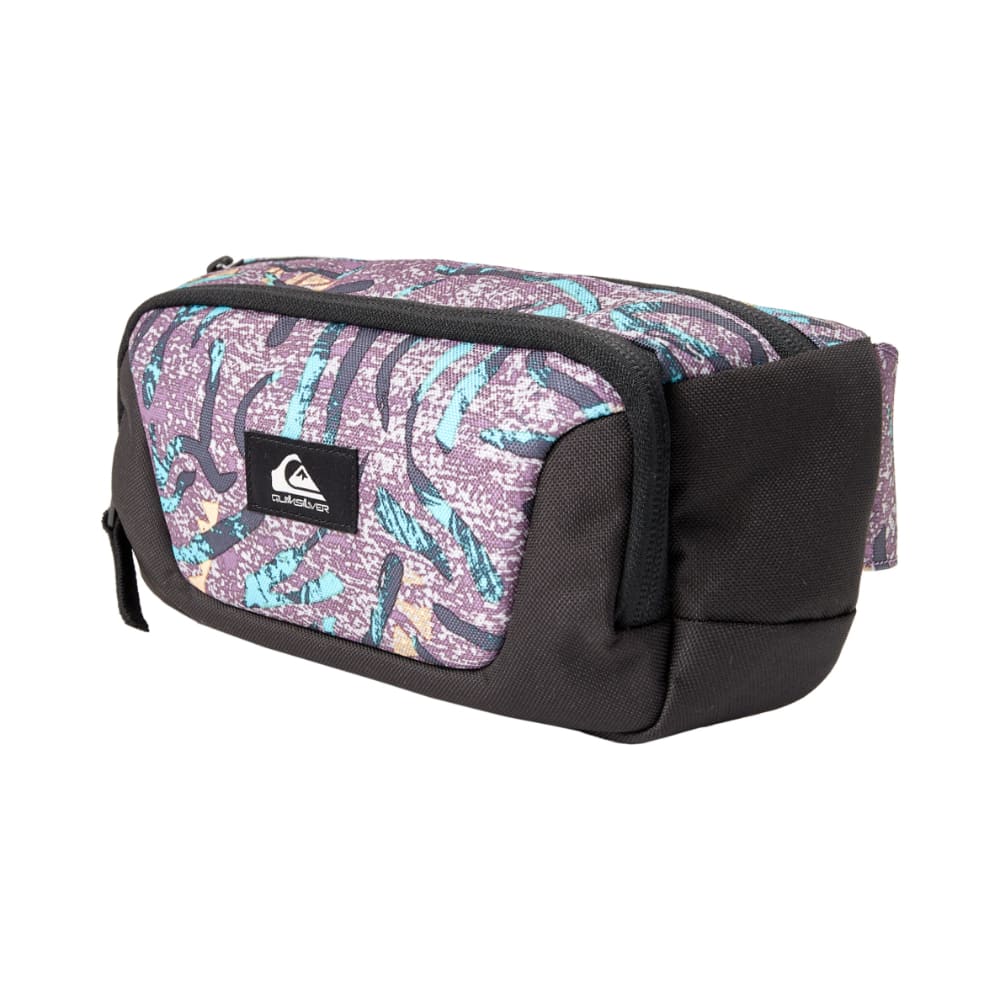 Canguro para Hombre QUIKSILVER WAISTBAG JUNGLERII PLA7