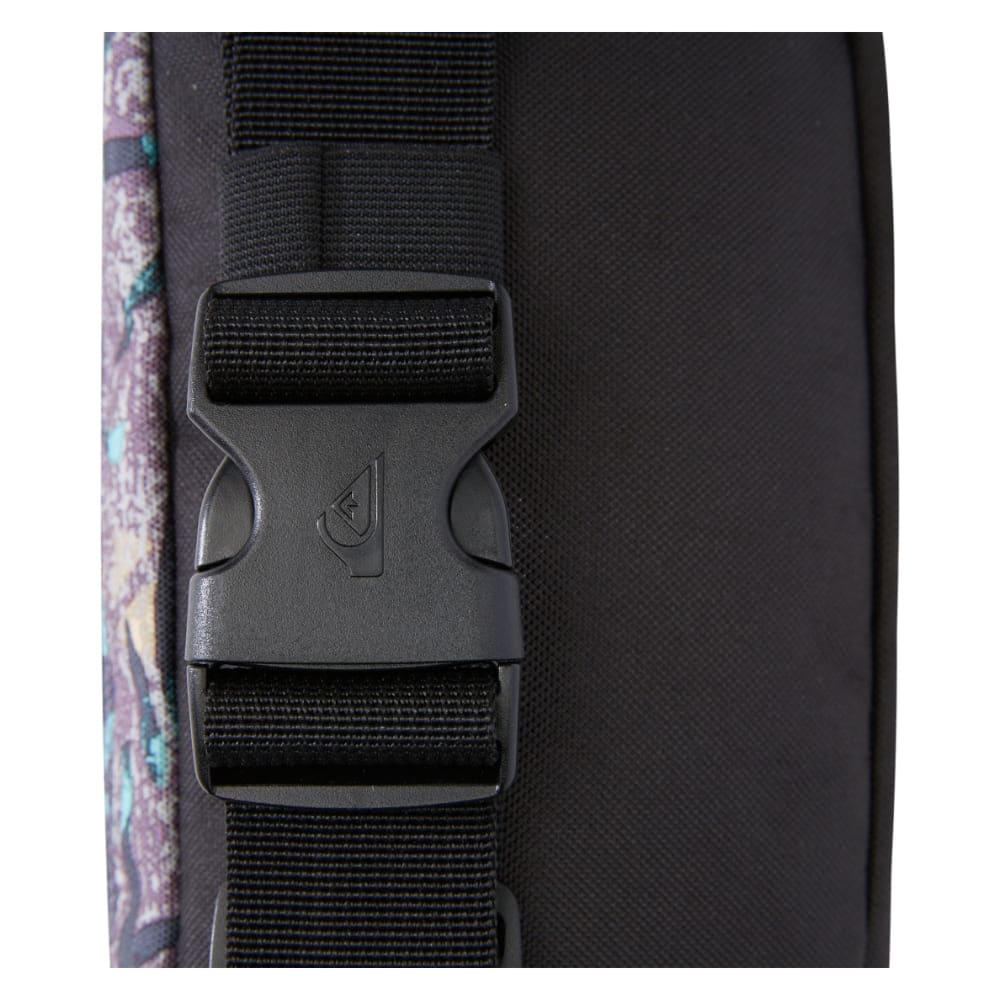 Canguro para Hombre QUIKSILVER WAISTBAG JUNGLERII PLA7
