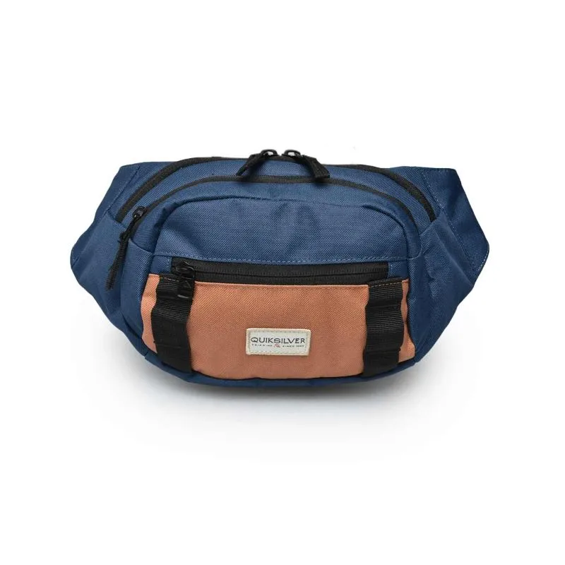 Canguro para Hombre QUIKSILVER WAISTBAG LONEWALKER ADO