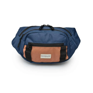 Canguro para Hombre QUIKSILVER WAISTBAG LONEWALKER ADO