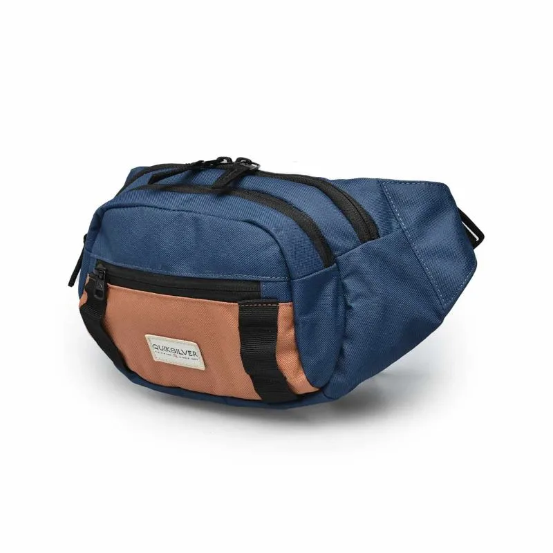 Canguro para Hombre QUIKSILVER WAISTBAG LONEWALKER ADO