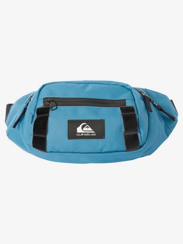 Canguro para Hombre QUIKSILVER WAISTBAG LONEWALKER BRN0