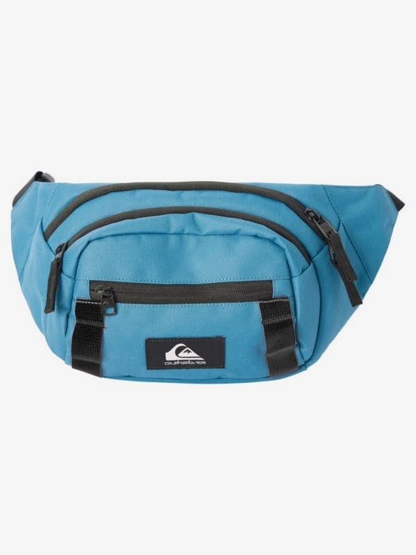 Canguro para Hombre QUIKSILVER WAISTBAG LONEWALKER BRN0