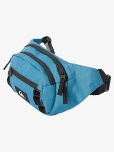 Canguro para Hombre QUIKSILVER WAISTBAG LONEWALKER BRN0