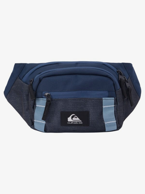 Canguro para Hombre QUIKSILVER WAISTBAG LONEWALKER BSN0