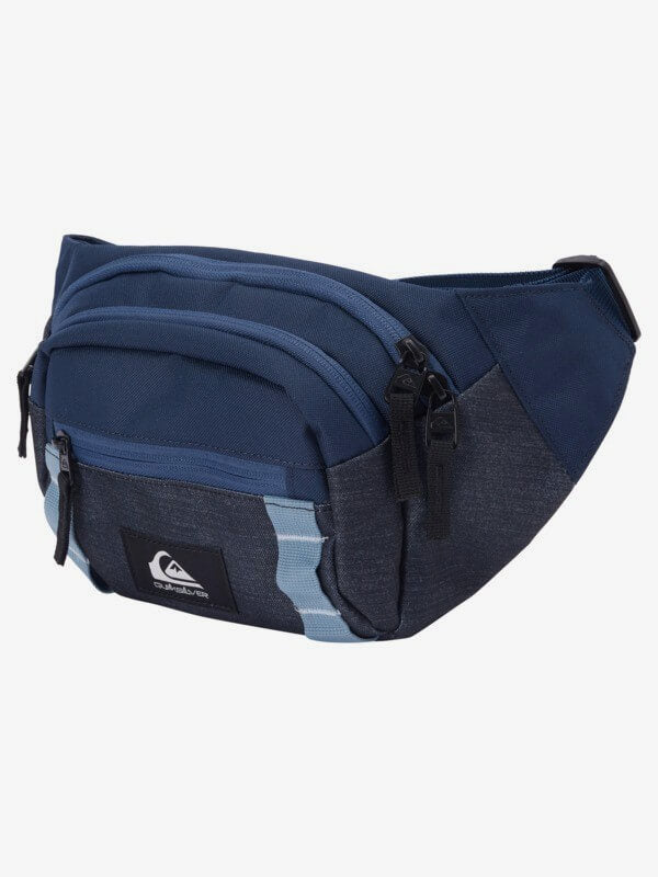 Canguro para Hombre QUIKSILVER WAISTBAG LONEWALKER BSN0