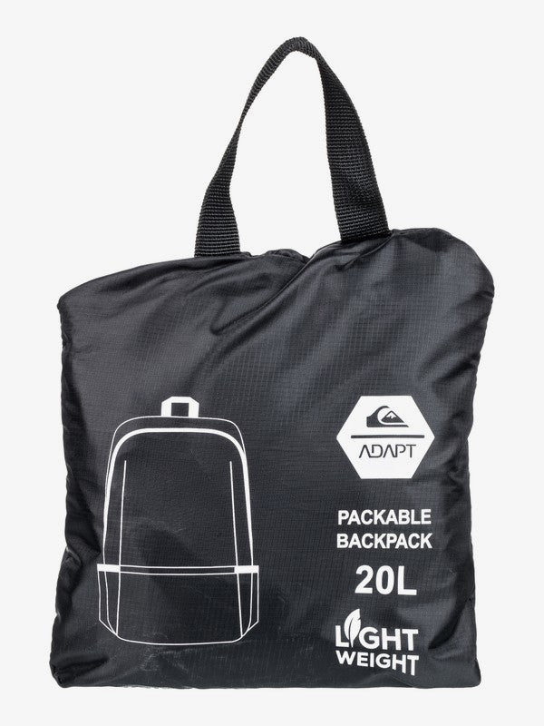 Mochila para Hombre QUIKSILVER BACKPACK PRIMITIVPKBLE KVD0