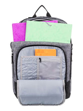 Cargar imagen en el visor de la galería, Mochila para Hombre QUIKSILVER BACKPACK BURST 24L SGRH
