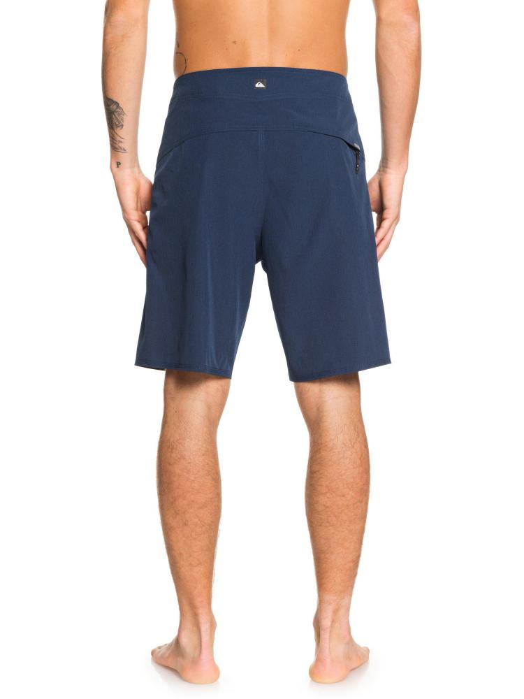 Ropa de Baño para Hombre QUIKSILVER BOARDSHORT HIGHLINE KAIMANA 20" BYKH