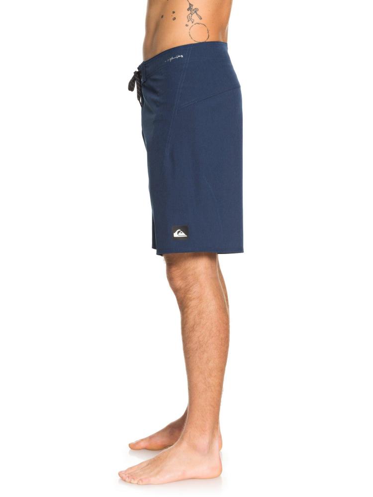 Ropa de Baño para Hombre QUIKSILVER BOARDSHORT HIGHLINE KAIMANA 20" BYKH