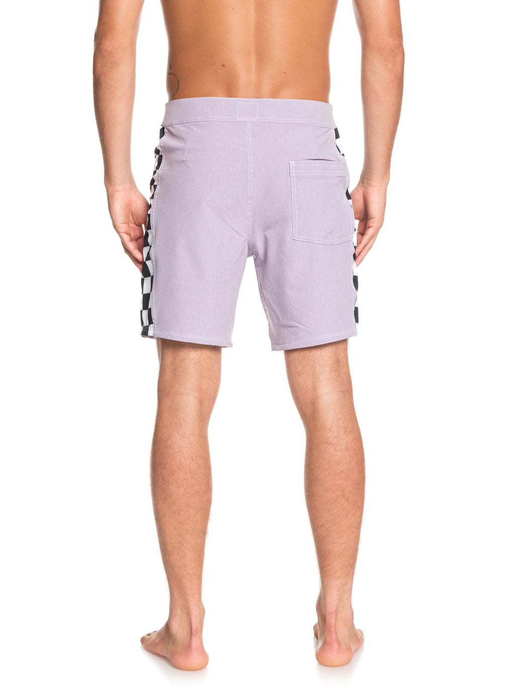 Ropa de Baño para Hombre QUIKSILVER BOARDSHORT HLCHECKERARCH18 SKW0