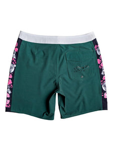 Ropa de baño para Hombre QUIKSILVER BOARDSHORT HLSKULLCHAIN18 GRT0