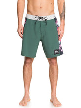 Cargar imagen en el visor de la galería, Ropa de baño para Hombre QUIKSILVER BOARDSHORT HLSKULLCHAIN18 GRT0
