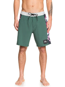 Ropa de baño para Hombre QUIKSILVER BOARDSHORT HLSKULLCHAIN18 GRT0