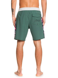 Ropa de baño para Hombre QUIKSILVER BOARDSHORT HLSKULLCHAIN18 GRT0