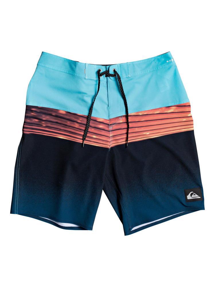 Ropa de Baño para Hombre QUIKSILVER BOARDSHORT HIGHHLDDWN20 BGZ6